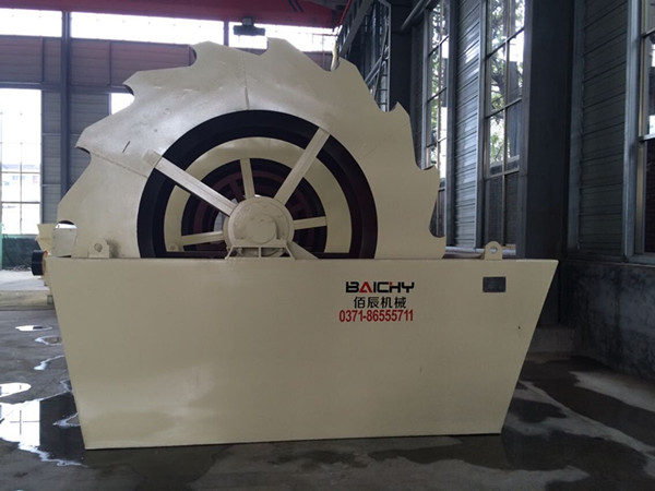 洗砂機(jī) 洗砂機(jī)