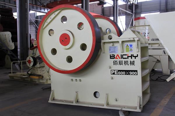 鄂式破碎機(jī)